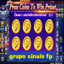 grupo sinais fp